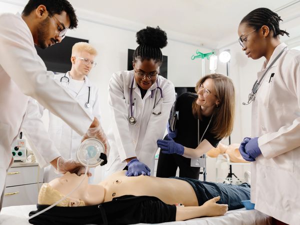 Clinical Skills