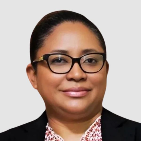 Linda Giddings-Henry