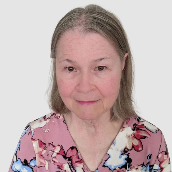 Nancy J. Solak