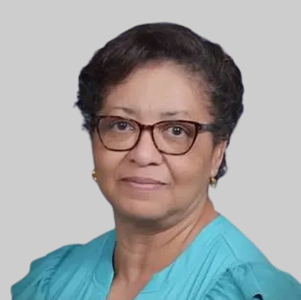 Penelope Defreitas